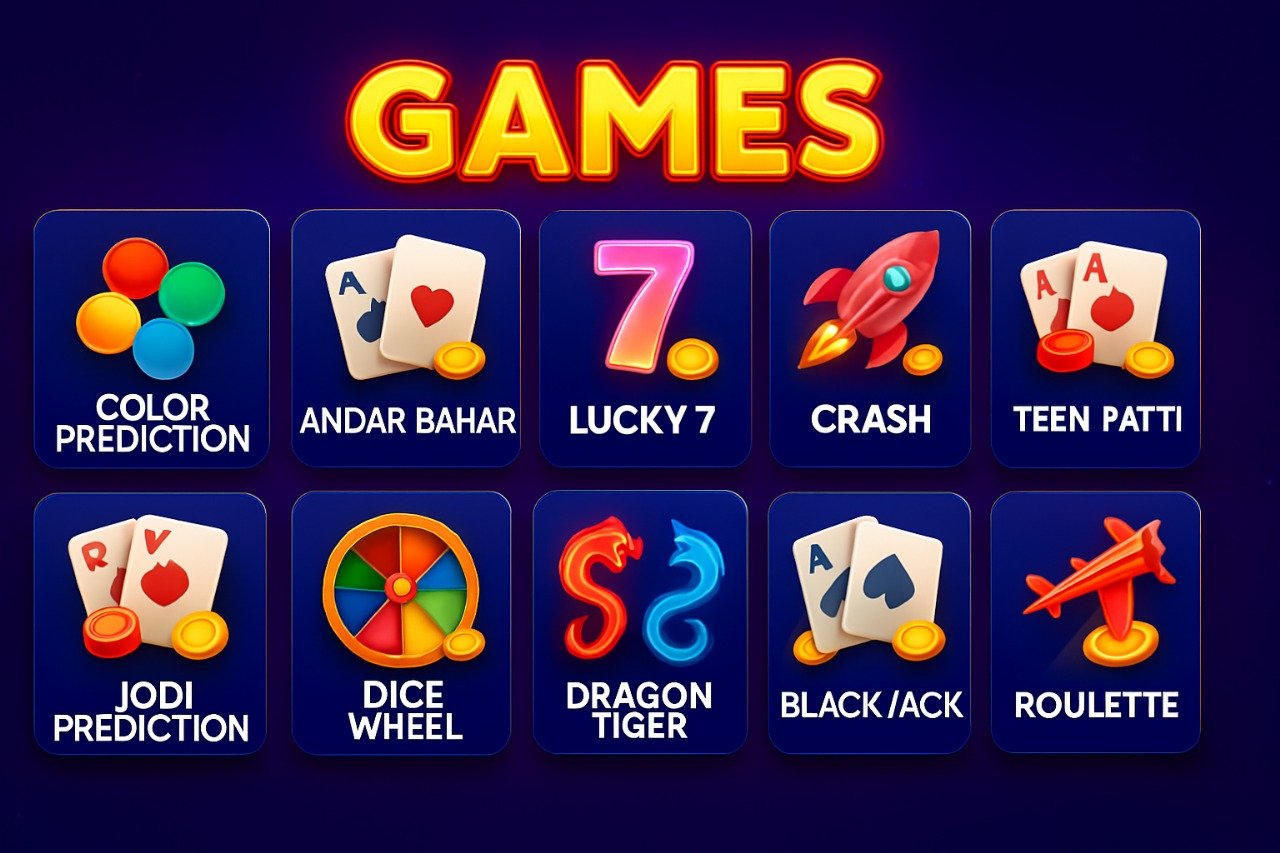 Game Icon